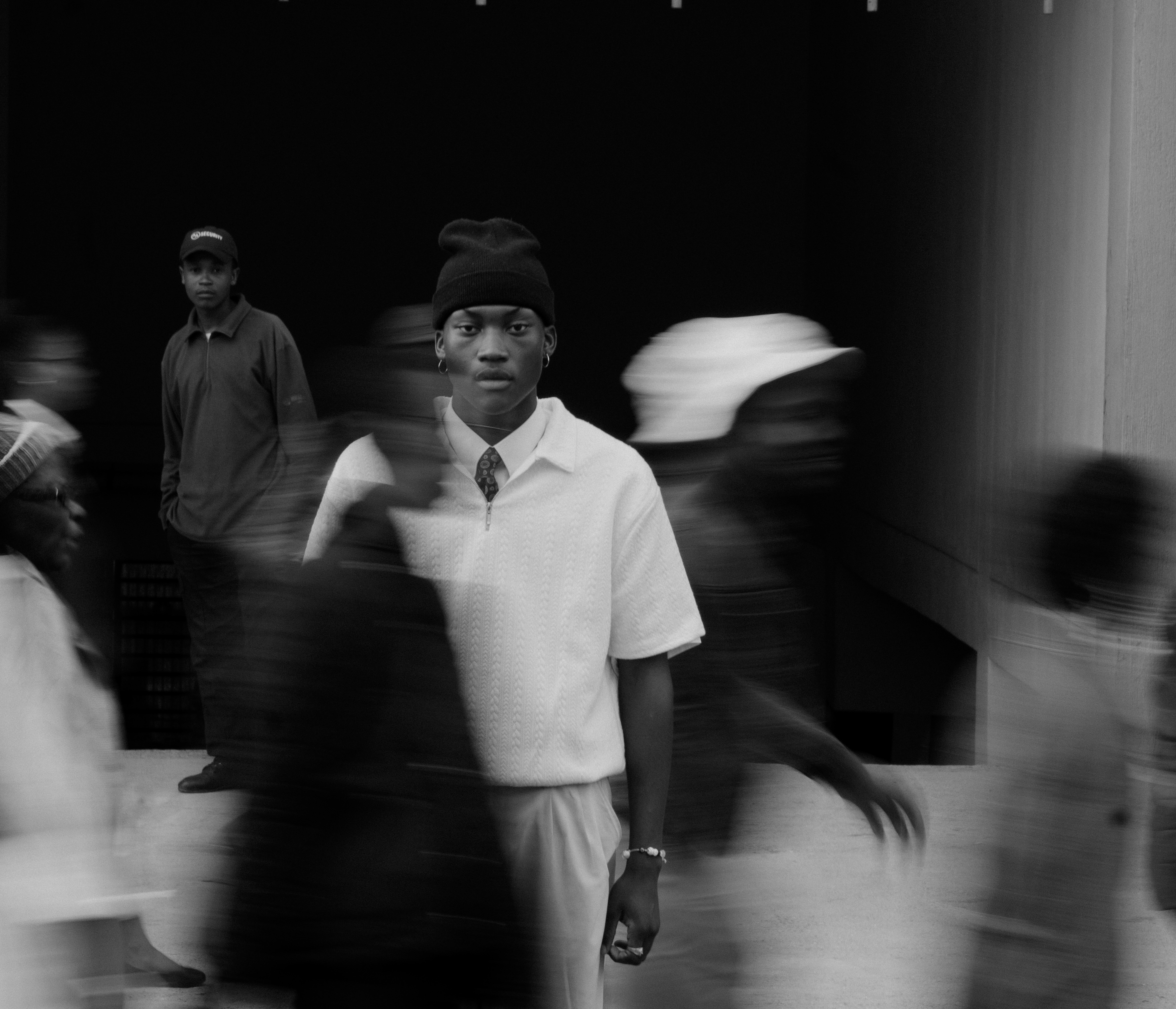 The Cultural Movement that Divided a Nation’s Youth