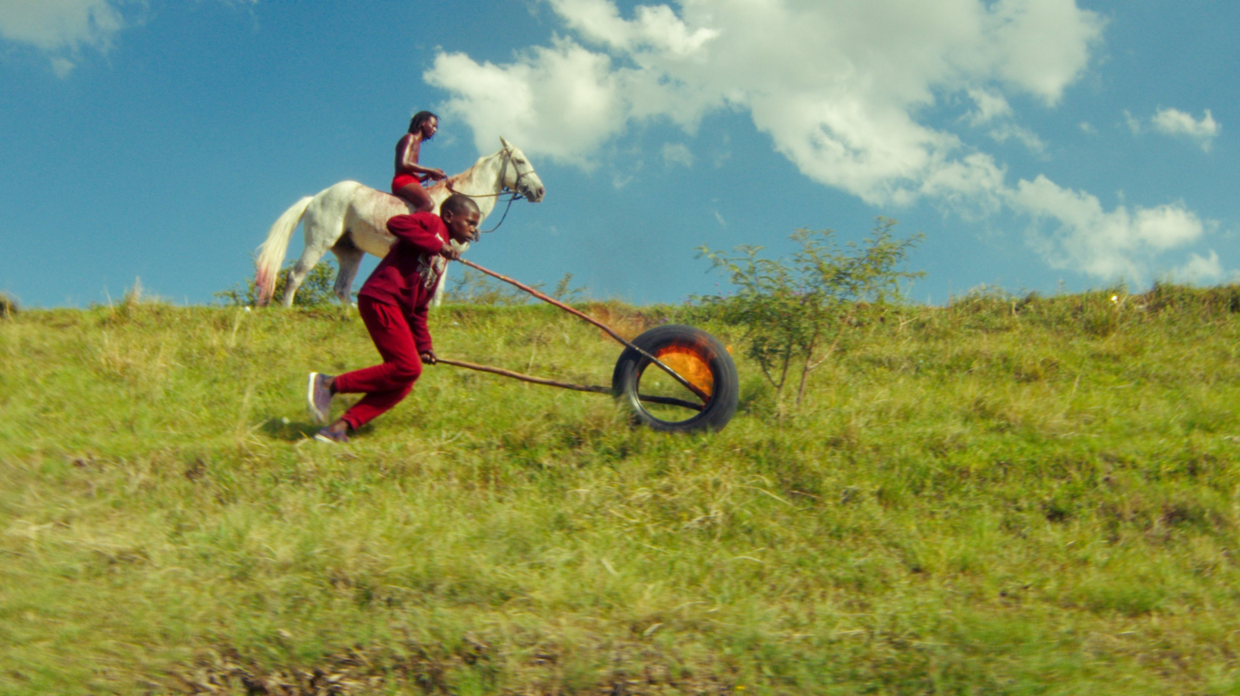 Ancestral Visions of the Future: Lemohang Mosese’s Sacred Docufiction