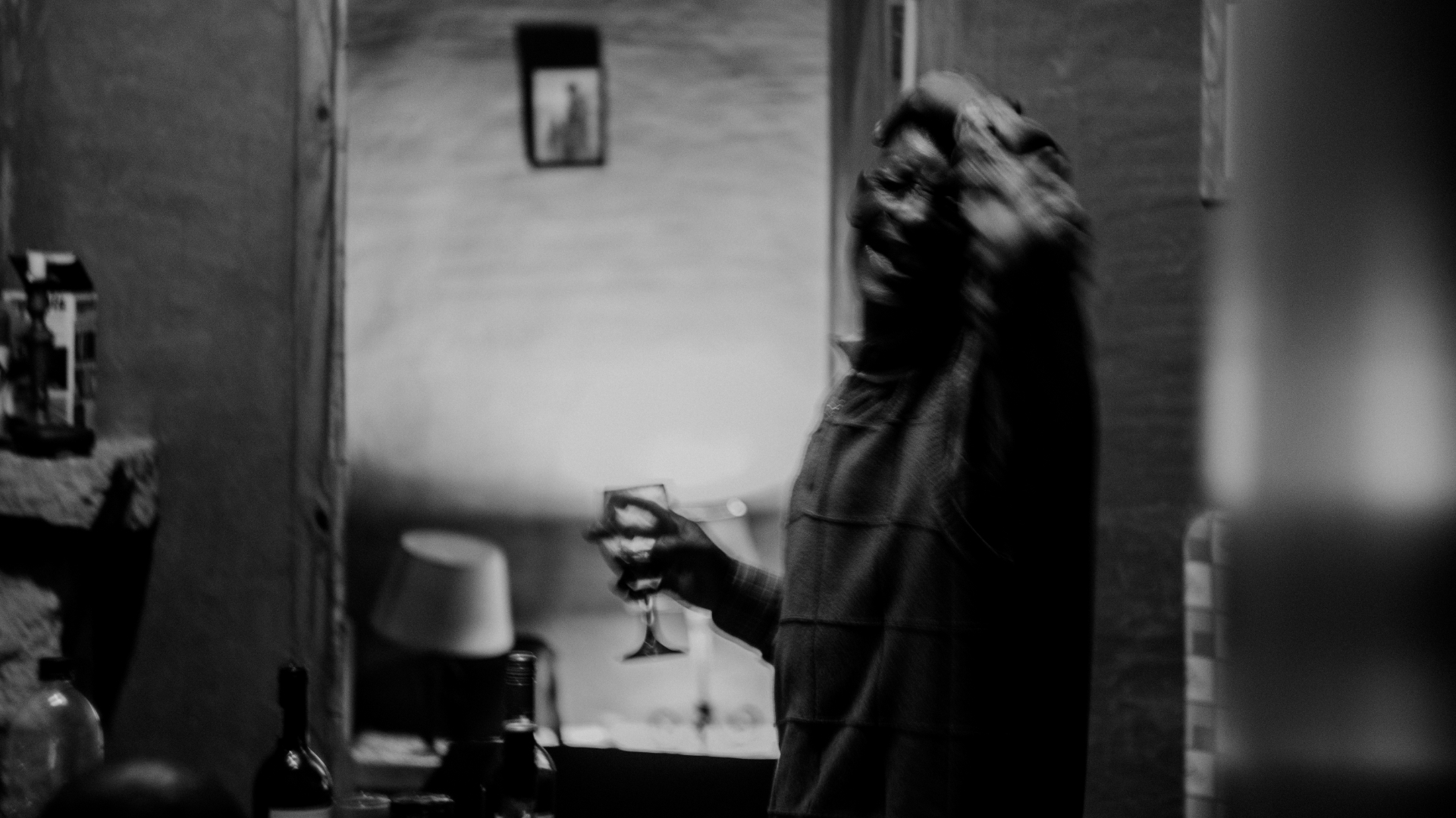 The Listening Room: The Sound and the Word 001