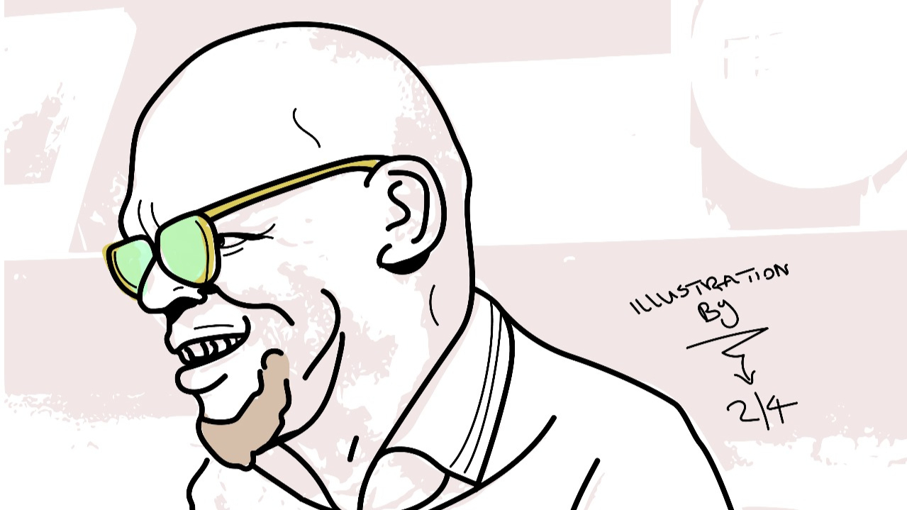 How the Novelist Morabo Morojele Created a Distorted Vision of Lesotho