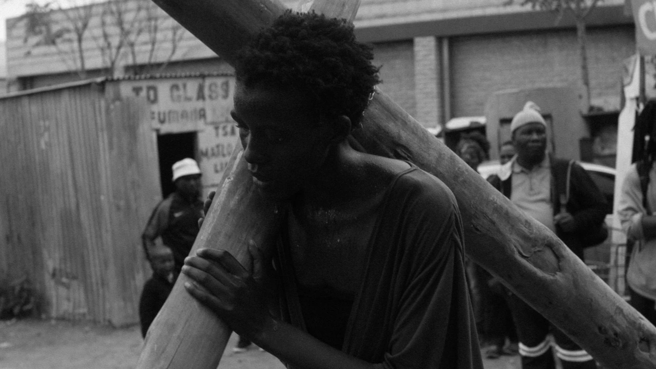 Africa’s New Cinema