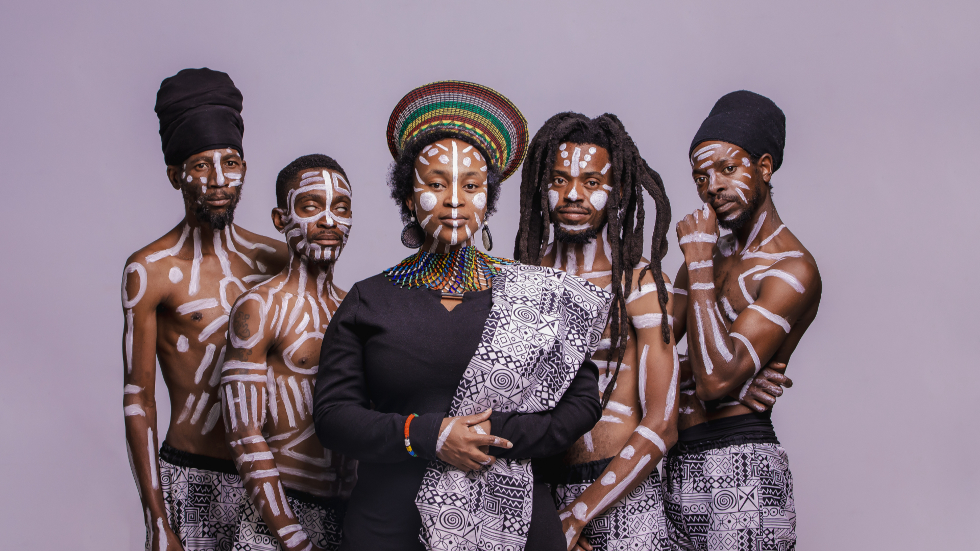 The Spirit-Shifting Band set to ‘Breathe life back into people’ at this Year’s Econet Beer Meats Bands