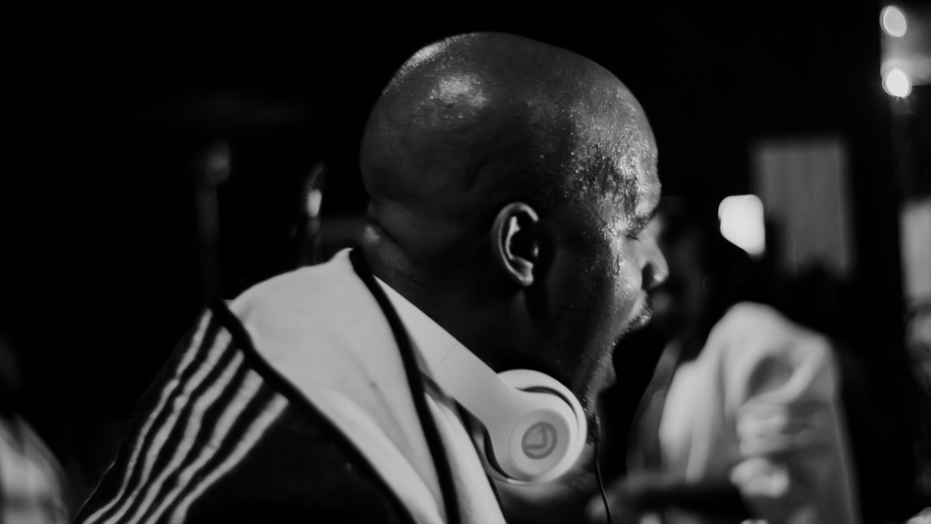 In Most Maseru Clubs Deejaying has become a Contagious Art of Repetition