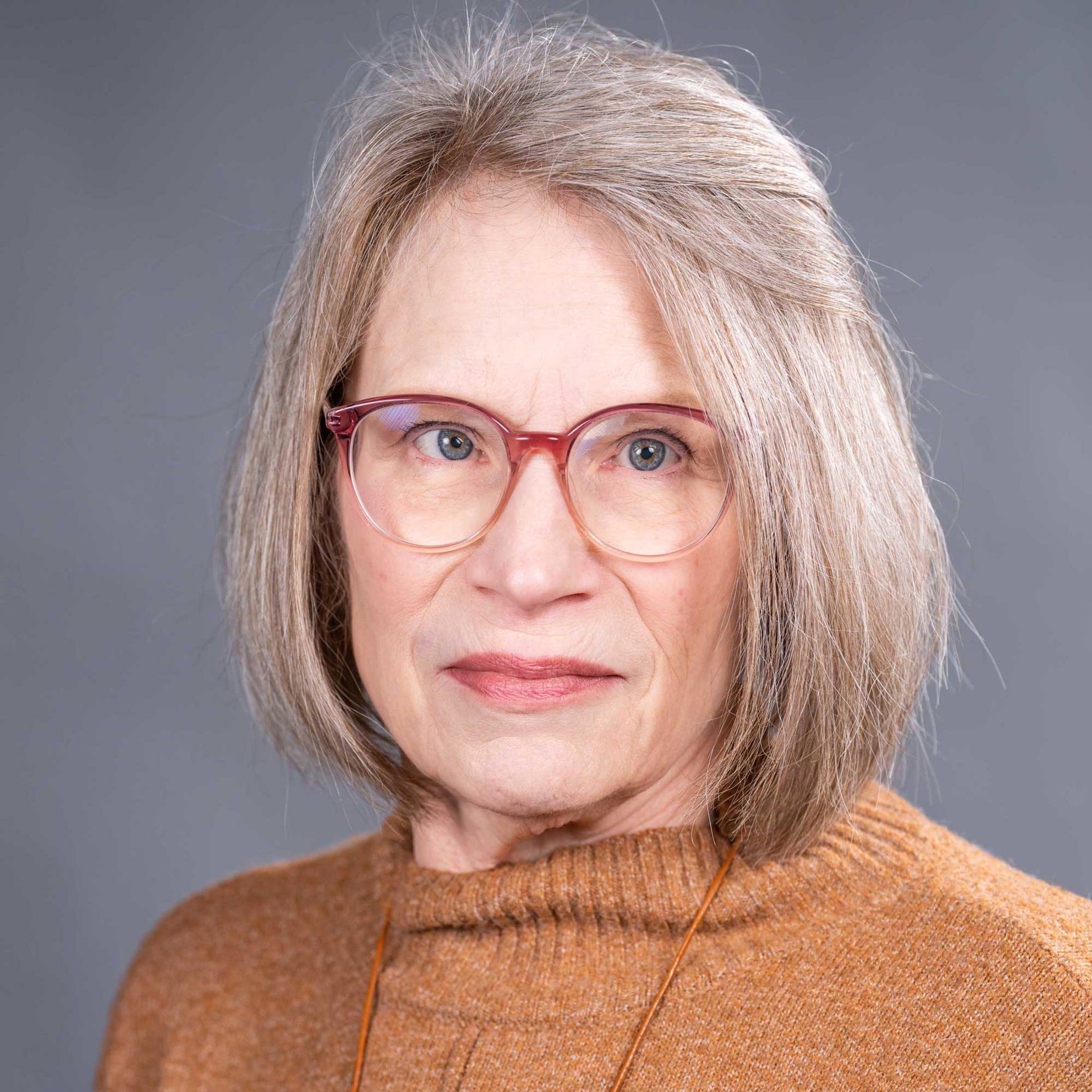 Dr. Gwen E. Sullivan