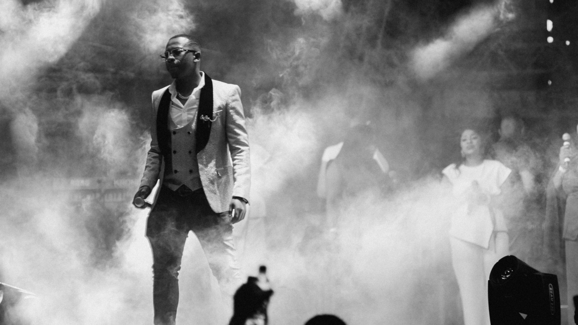 With New Single ‘Koababa’, Morena Sway Finds the Sound of a New Chapter