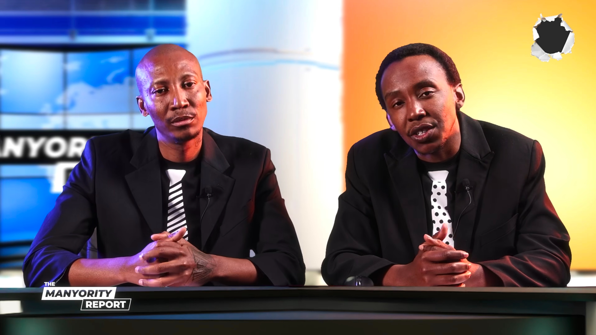 The Manyority Report: A Glaring Sign of Lesotho’s Content Creation Problem