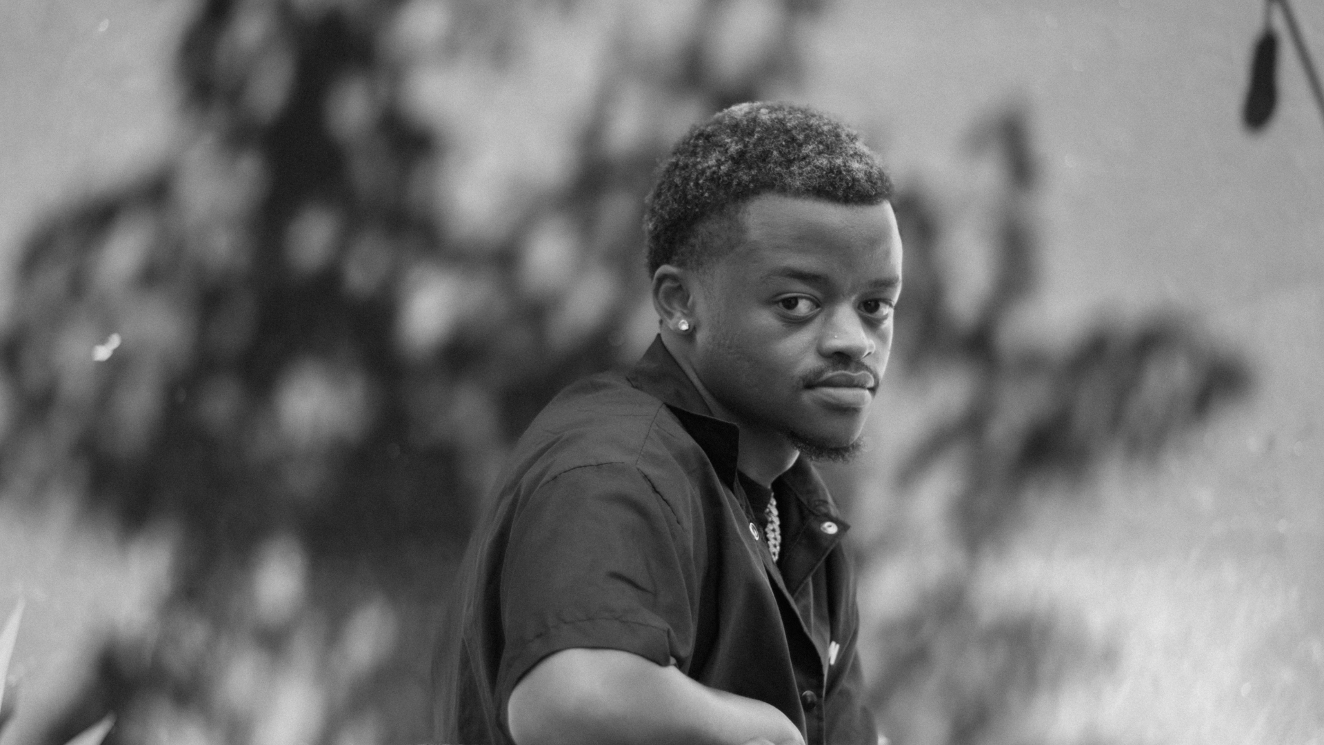 Rapper Nickson Thabane Translates Emotion Through Sound
